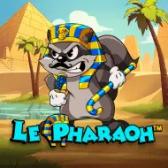 Le Pharaoh Le Pharaoh