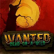 Wanted Dead or a Wild Wanted Dead or a Wild