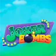 Joker Bombs Joker Bombs